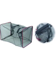 Zebco Baitfish & Crab Trap Square