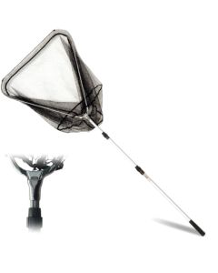 Zebco Deluxe Telescopic Landing Net