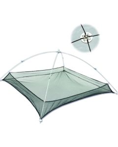 Zebco Umbrella Style Livebait Landing Net