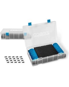 Zebco Universal Rig Keeper