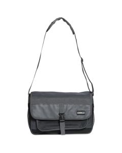 Zebco Shoulder Bag  - Green / Grey