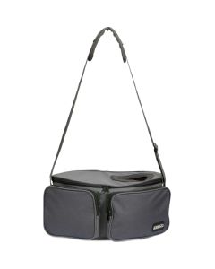 Zebco Fish Basket - Green / Grey