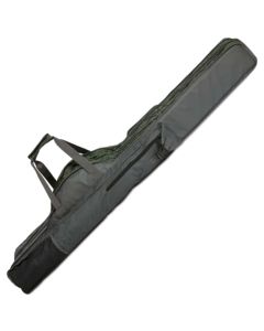 Zebco Universal Holdall - Green / Grey