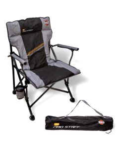 Zebco Pro Staff Chair Supreme