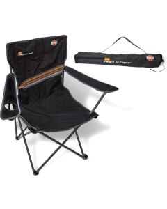 Zebco Pro Staff Chair BS