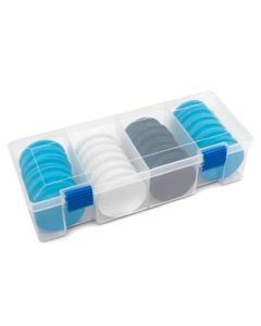 Zebco Trophy Organizer Rig Winders