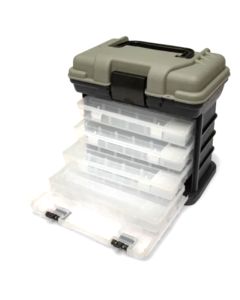 Zebco Trophy Tackle Box