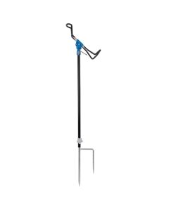 Zebco Adjustable Rod Holder Trout