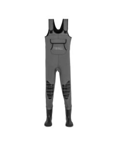 Zebco Trophy Neoprene Waders