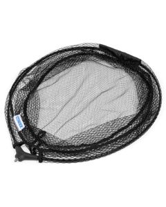 Zebco Latex Folding Spoon Landing Net