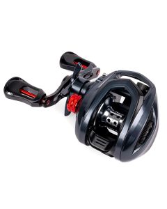 Zebco Demonic Baitcast 150 LHW Reel