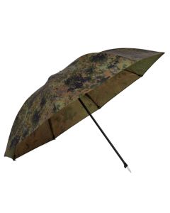 Zebco Flecktarn Brolly 2.20m