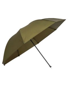 Zebco Olive Green Brolly 2.20m