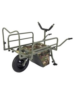 Carp Porter MK2 Navigator Pro DPM Barrow