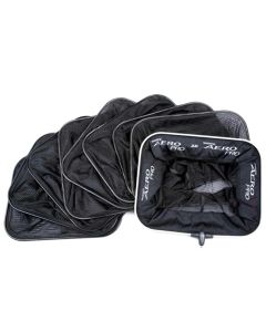 Shimano Aero Pro Rectangular Keepnet 3m