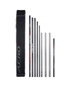 Shimano Aero X1 Pole Package 11.5m