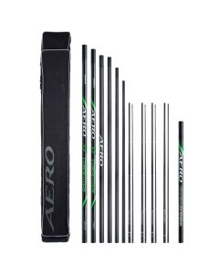 Shimano Aero X2 Pole Package 13m