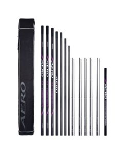 Shimano Aero X3 Pole Package 14.5m