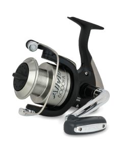 Shimano Alivio FA Spinning Reel