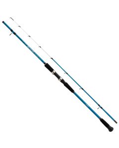 Shimano Alivio Quiver Boat Rod