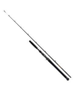 Shimano Beastmaster AX Catfish Vertical Casting Rod
