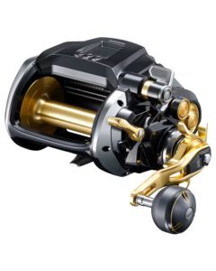 Shimano Beastmaster B Monster Drive Reel