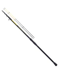 Shimano Beastmaster DX Tele Quiver Boat Rod
