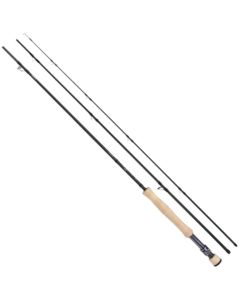 Shimano Biocraft XR Predator Boat Fly Rod