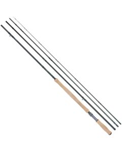 Shimano Biocraft XR Salmon Fly Rod
