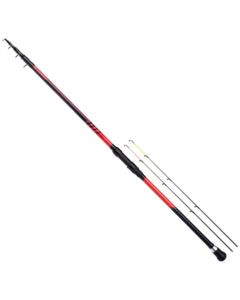 Shimano Catana CX Tele Quiver Boat Rod