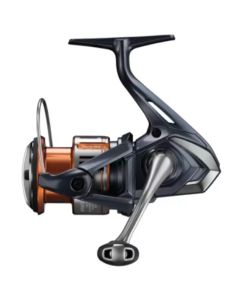 Shimano Nasci FD Reel
