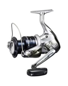 Shimano Nexave FE Reel