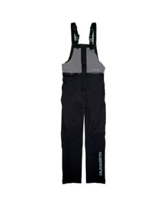 Shimano Non Padded Bib & Brace - Black