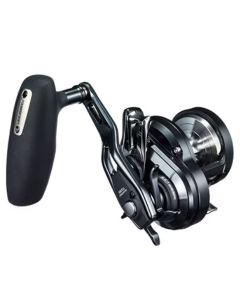 Shimano Ocea Jigger F Custom Reel
