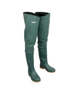 Shimano PVC Thigh Wader Boot