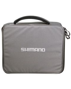 Shimano Reel Case Grey Large