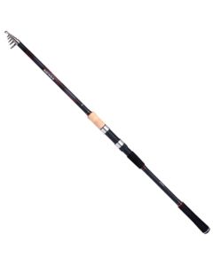 Shimano Sienna Allround Tele GT Rod - Wrap Guide