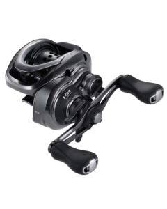 Shimano SLX BFS XG Reel Left Hand