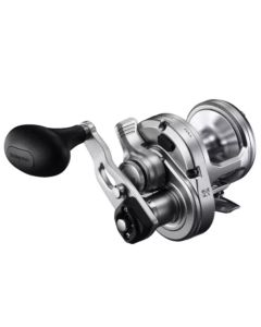 Shimano Speedmaster II Reel