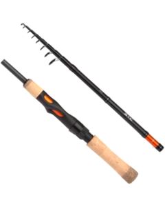 Shimano STC AX Mini Tele Spinning Rod