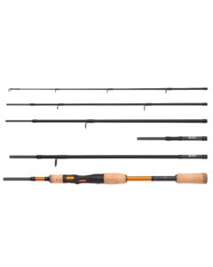 Shimano STC AX Spinning Rod - Multi Length