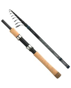 Shimano STC Mini Tele Spinning Rod