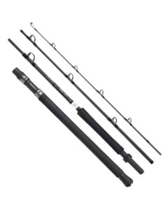 Shimano STC XR Blue Boat Rod