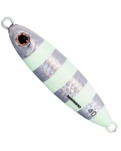 Shimano Stinger Butterfly Flat Light Lure