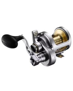 Shimano Talica II A Reel