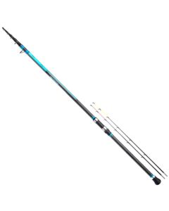 Shimano Technium Tele Quiver Boat Rod