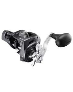 Shimano Tekota A Reel
