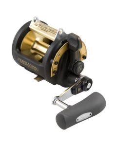 Shimano TLD II A Reel
