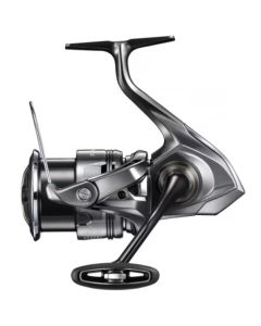 Shimano Twin Power FE Reel