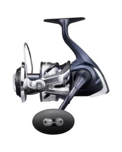 Shimano Twin Power SW C Reel
